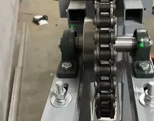 Механосборочные работы