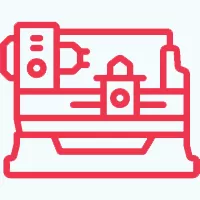 Подбор и внедрение оборудования для металлообработки