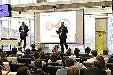 30.10.2020 состоится on-line Конференция "День Технологии 2020" в Сколково. 