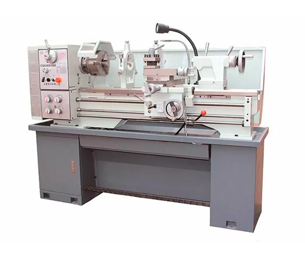 Станок токарный ML400L1000 FERRUM machine tools