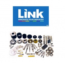Инструмент и оснастка для металлообработки LINK